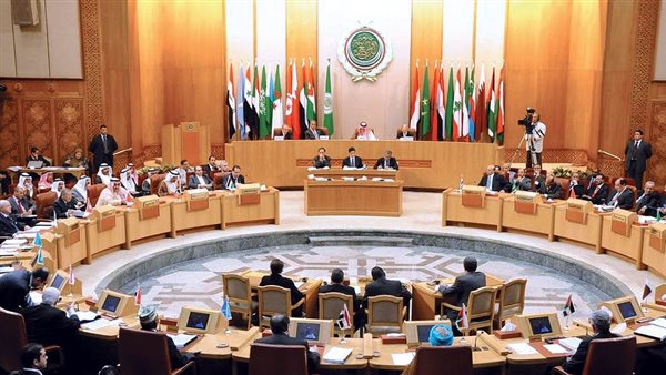 البرلمان العربي يدين الغارات الإسرائيلية على محيط القصر الرئاسي السوري البرلمان العربي يدين الغارات الإسرائيلية على محيط القصر الرئاسي السوري