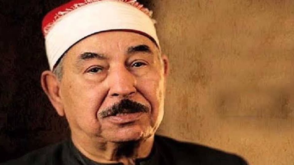 صوت لن ينساه المصريون.. أبرز محطات حياة الشيخ الطبلاوي في ذكرى وفاته صوت لن ينساه المصريون.. أبرز محطات حياة الشيخ الطبلاوي في ذكرى وفاته
