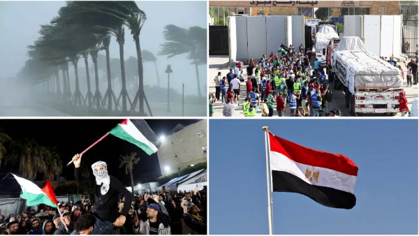 أخبار التوك شو| الحمصاني: الحكومة أبرمت اتفاقية مع موانئ أبوظبي لتأسيس منطقة صناعية لقناة السويس.. الاحتلال: تصعيد العمليات في غزة لاستعادة المحتجزين أخبار التوك شو| الحمصاني: الحكومة أبرمت اتفاقية مع موانئ أبوظبي لتأسيس منطقة صناعية لقناة السويس.. الاحتلال: تصعيد العمليات في غزة لاستعادة المحتجزين
