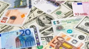 أسعار العملات الأجنبية أمام الجنيه اليوم الجمعة 9-5-2025 في البنك المركزي المصري