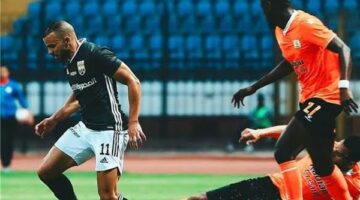 تعليق مثير من مدرب فاركو بعد الفوز على بيراميدز