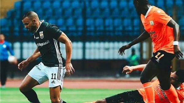 تعليق مثير من مدرب فاركو بعد الفوز على بيراميدز تعليق مثير من مدرب فاركو بعد الفوز على بيراميدز