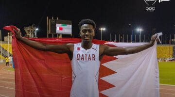3 ذهبيات لقطر في انطلاق البطولة الخليجية لألعاب القوى للشباب بالدوحة