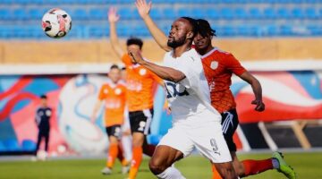 مدرب فاركو: تحقيق المركز الخامس بطولة بالنسبة لنا