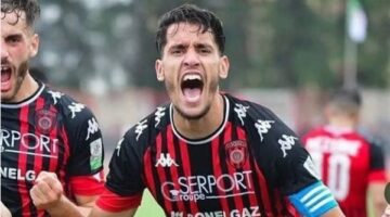الأهلي يقترب من التعاقد مع الجزائري زين الدين بلعيد… تفاصيل الصفقة المنتظرة
