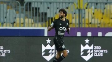 وكيله : زد رفض رحيل البانوبي للزمالك في يناير