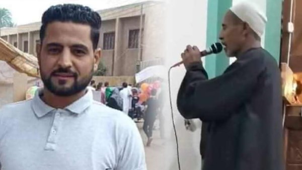 إحالة أوراق قاتـل شقيقه ونجله بالغربية إلى المفتي إحالة أوراق قاتـل شقيقه ونجله بالغربية إلى المفتي