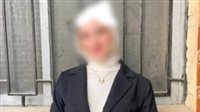 المكالمة الهاتفية وراء الواقعة .. آخر تطورات حادث مصرع طالبة الزقازيق إثر سقوطها من علو