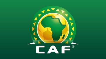 الكاف يوافق على تغيير زي منتخب غانا للشباب إلى اللون الأصفر