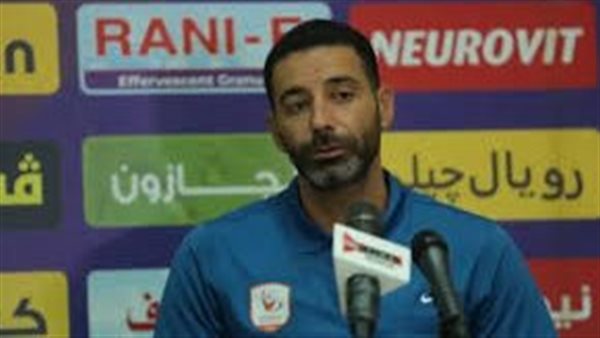 مدرب فاركو: الدوري مازال في الملعب ولا نلعب لمصلحة أحد مدرب فاركو: الدوري مازال في الملعب ولا نلعب لمصلحة أحد