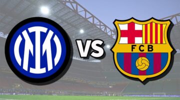 موعد مباراة إنتر ميلان وبرشلونة في إياب نصف نهائي دوري أبطال أوروبا