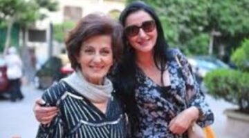 العازفة مارسيل متى: تكريمي بمهرجان المركز الكاثوليكي للسينما محطة مهمة في حياتي