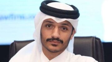 خالد الحمد يؤكد أهمية تعزيز حقوق العمال في ندوة بحضور وزارة البلدية القطرية