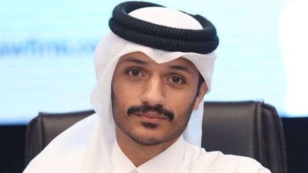 خالد الحمد يؤكد أهمية تعزيز حقوق العمال في ندوة بحضور وزارة البلدية القطرية خالد الحمد يؤكد أهمية تعزيز حقوق العمال في ندوة بحضور وزارة البلدية القطرية