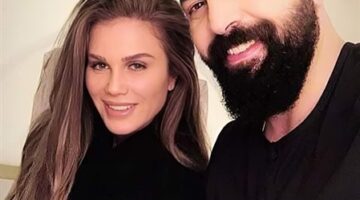 نيكول سابا: ما ندمتش على الهيبة.. وروكا شريرة بس جذابة