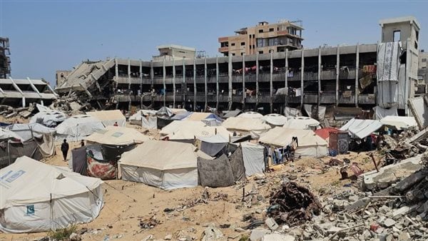 وسائل إعلام: موافقة المجلس الوزاري الإسرائيلي المصغر على توسيع عملية جيش الاحتلال في قطاع غزة وسائل إعلام: موافقة المجلس الوزاري الإسرائيلي المصغر على توسيع عملية جيش الاحتلال في قطاع غزة