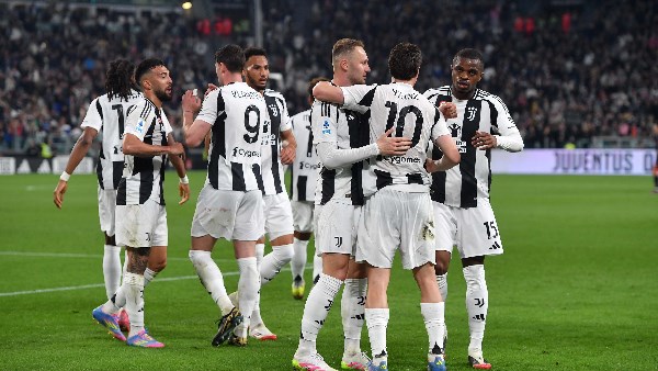 يوفنتوس يسقط في فخ التعادل أمام بولونيا في الجولة 35 من الدوري الإيطالي يوفنتوس يسقط في فخ التعادل أمام بولونيا في الجولة 35 من الدوري الإيطالي