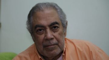 صبري عبد المنعم: أطلب من الجمهور الدعاء لي بالشفاء العاجل