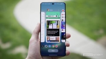 نظام أندرويد 16 يقدم تجربة تعدد مهام محسنة… وOnePlus لا تزال تتفوق