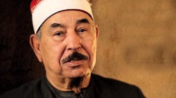أسرة الطبلاوي تقيم ختمة قرآنية أمام مقبرته اليوم في ذكرى رحيله الخامسة