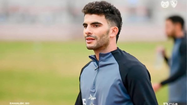 حضن عبد المجيد وغرفة الملابس.. كواليس حضور زيزو تدريبات الزمالك حضن عبد المجيد وغرفة الملابس.. كواليس حضور زيزو تدريبات الزمالك