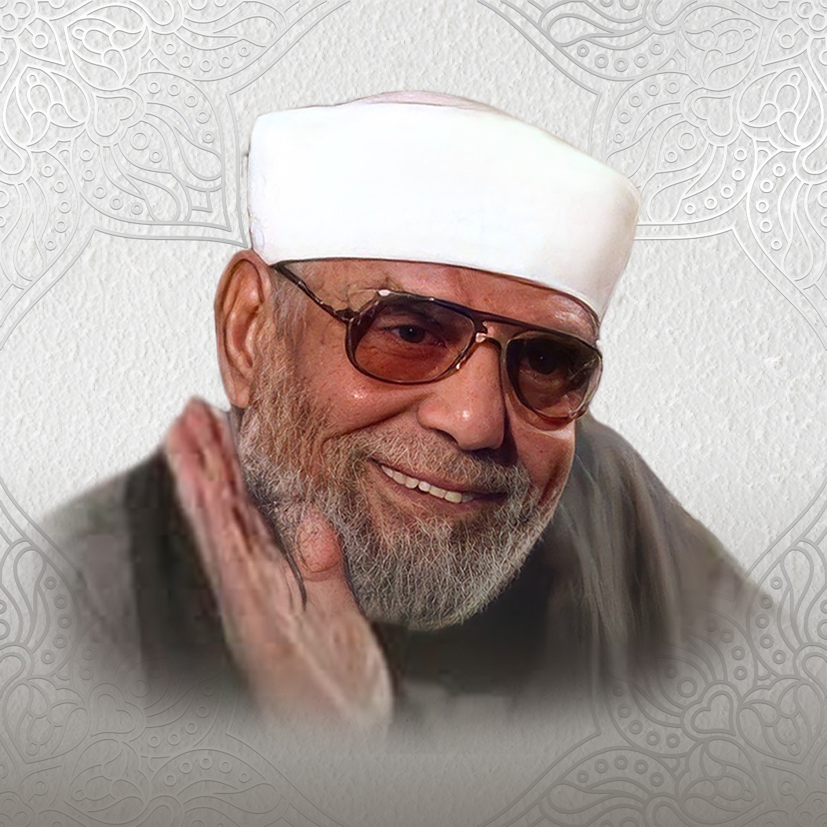 4 وصايا من الشيخ الشعراوى تخلصك من الهم والمكر وتوسع رزقك 4 وصايا من الشيخ الشعراوى تخلصك من الهم والمكر وتوسع رزقك