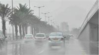 تحذيرات من طقس غير مستقر.. أمطار متفرقة تضرب المحافظات واستمرار التقلبات