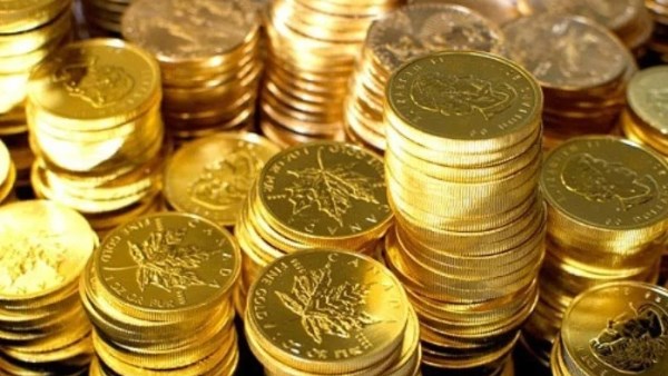 سعر الجنيه الذهب الآن في مصر سعر الجنيه الذهب الآن في مصر