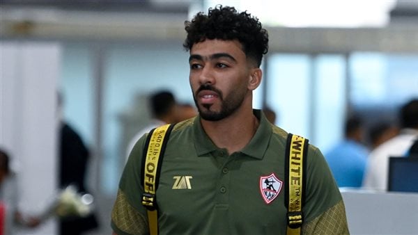 بيسيرو يقرر منح الفرصة الكاملة لـ مصطفي الزناري حتى نهاية الموسم بيسيرو يقرر منح الفرصة الكاملة لـ مصطفي الزناري حتى نهاية الموسم