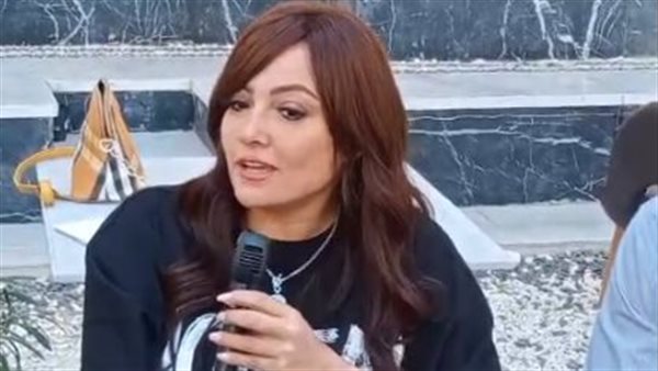 بشرى: ظهوري في مسلسل سيد الناس دون مكياج رد غير مباشر على هوس الجمال بشرى: ظهوري في مسلسل سيد الناس دون مكياج رد غير مباشر على هوس الجمال