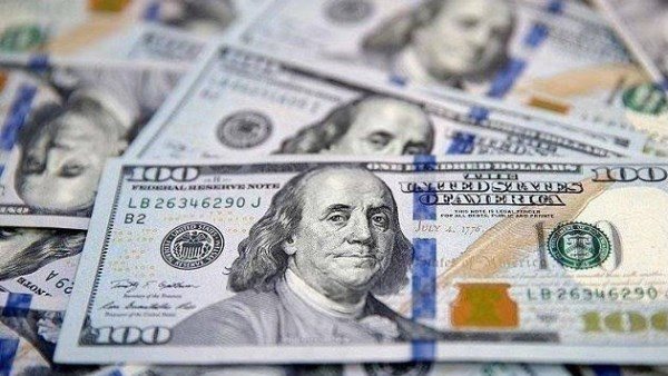 تراجع الدولار الأمريكي مقابل ارتفاع قيمة نظيره التايواني تراجع الدولار الأمريكي مقابل ارتفاع قيمة نظيره التايواني