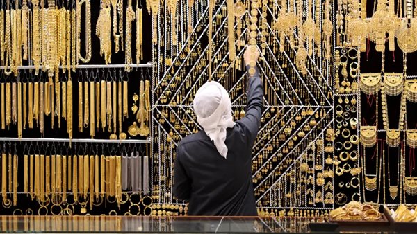 أسعار الذهب في الإمارات اليوم، الاثنين 12 مايو 2025