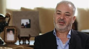 من سحب الثقة إلى النفي.. التفاصيل الكاملة لأزمة نقيب الفنانين السوريين بعد قراراته الأخيرة