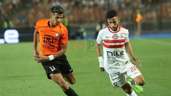 المباراة الثالثة بالموسم.. الزمالك يواجه البنك الأهلي الليلة دون حضور جماهيري المباراة الثالثة بالموسم.. الزمالك يواجه البنك الأهلي الليلة دون حضور جماهيري