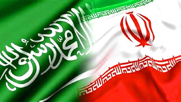 مباحثات إيرانية سعودية حول التطورات في سوريا مباحثات إيرانية سعودية حول التطورات في سوريا