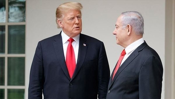 كواليس الخلاف بين نتنياهو وترامب.. ماذا حدث خلف الأبواب المغلقة؟ كواليس الخلاف بين نتنياهو وترامب.. ماذا حدث خلف الأبواب المغلقة؟