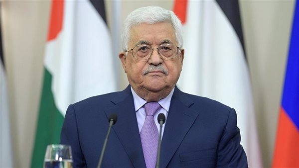 عباس: نعمل مع السعودية والولايات المتحدة ودول أخرى على صيغة لتنفيذ حل الدولتين عباس: نعمل مع السعودية والولايات المتحدة ودول أخرى على صيغة لتنفيذ حل الدولتين