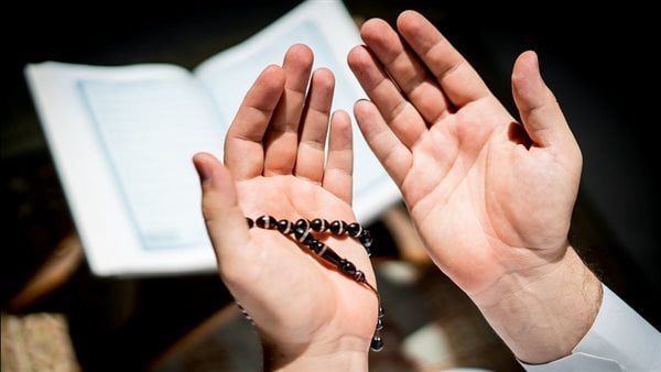 دعاء الفجر اليوم الإثنين 5-5-2025.. اللهم اجعله فتحًا لنا لكل خير دعاء الفجر اليوم الإثنين 5-5-2025.. اللهم اجعله فتحًا لنا لكل خير