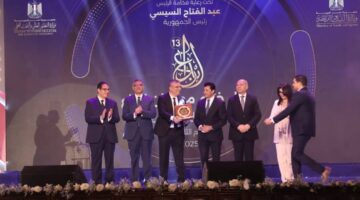 مهرجان "إبداع لشباب الجامعات" بموسمه الـ13 يكرم رموز الإبداع فى مصر