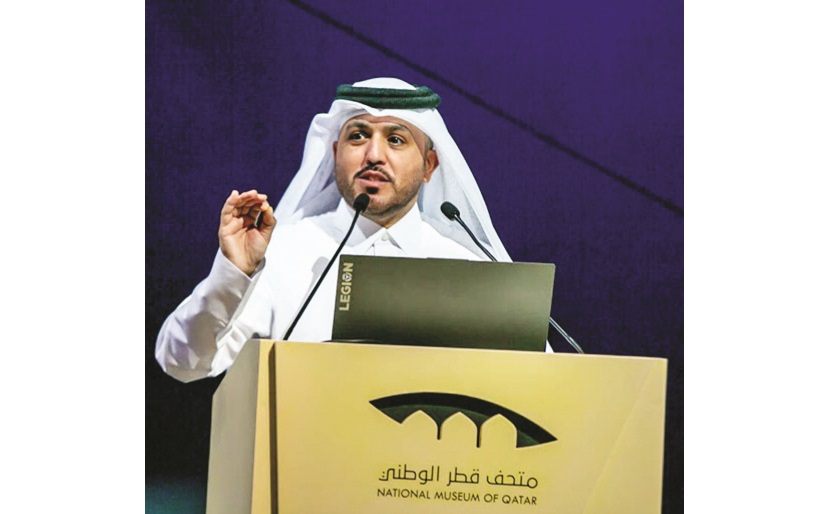 المتاحف تشارك في مؤتمر دولي بتشيلي لإدارة التراث المتاحف تشارك في مؤتمر دولي بتشيلي لإدارة التراث