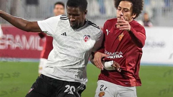 موعد مباراة بتروجيت وسيراميكا كليوباترا في الدوري الممتاز والقنوات الناقلة موعد مباراة بتروجيت وسيراميكا كليوباترا في الدوري الممتاز والقنوات الناقلة