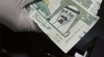 سعر الريال السعودي مقابل الجنيه المصري اليوم الاثنين 5 مايو 2025 في جميع البنوك
