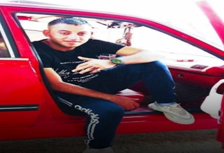 مصرع شاب على يد آخر بطعنة نافذة فى التبين مصرع شاب على يد آخر بطعنة نافذة فى التبين