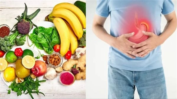 طرق الحصول على الألياف الغذائية دون التعرض للآثار الجانبية..تعرف على التفاصيل طرق الحصول على الألياف الغذائية دون التعرض للآثار الجانبية..تعرف على التفاصيل