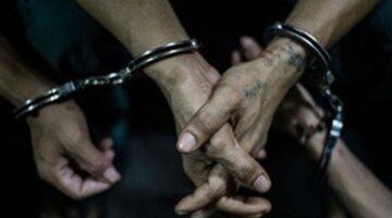 حبس تشكيل عصابي بتهمة سرقة المواقع الإنشائية في القطامية