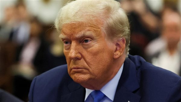 بعيدًا عن إسرائيل.. ما سبب قرار ترامب بالتفاوض مع حماس بشكل منفصل؟ بعيدًا عن إسرائيل.. ما سبب قرار ترامب بالتفاوض مع حماس بشكل منفصل؟