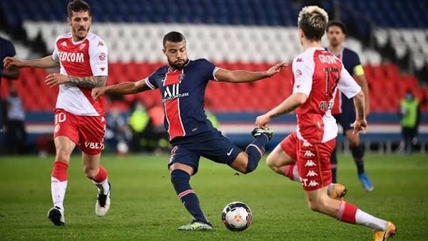 بين كوكا ومصطفى محمد.. منافسة قوية للهروب من الهبوط في الدوري الفرنسي بين كوكا ومصطفى محمد.. منافسة قوية للهروب من الهبوط في الدوري الفرنسي