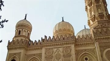 موعد صلاة العصر بالغربية اليوم الجمعة 9 مايو 2025