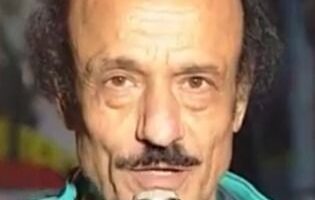 في ذكرى ميلاده الـ99.. لماذا كان يتعلق المخرج حسام الدين مصطفى ببطلات أعماله وقصة زواجه من نيللي