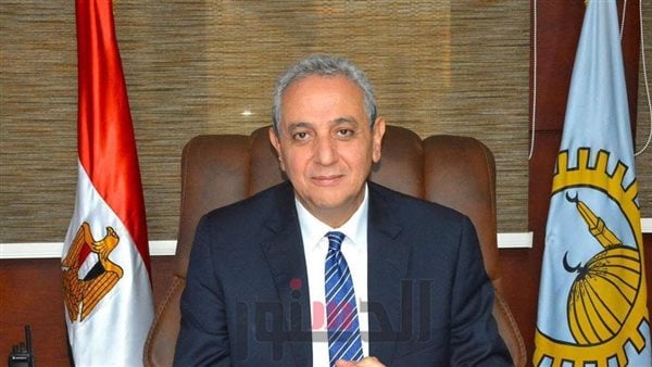محافظ الغربية يتابع جهود مواجهة الطقس السيئ من مركز السيطرة محافظ الغربية يتابع جهود مواجهة الطقس السيئ من مركز السيطرة